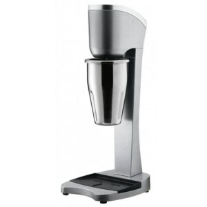 Nosch Mixer M98 Plus G light grey mit Edelstahlbehälter