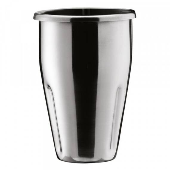 Nosch Mixer M98/2 Plus light grey mit Edelstahlbehälter
