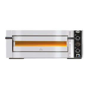 GMG Bello PE 66 E Pizzaofen 6 x 30 cm Ø