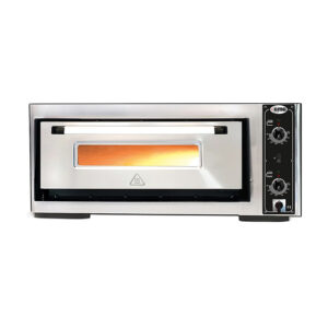 GMG Classic PF 6292 E Pizzaofen 6 x 30 cm Ø