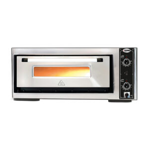 GMG Classic PF 7070 E Pizzaofen 4 x 34 cm Ø