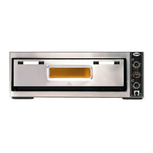 GMG Classic PF 9262 E-T Pizzaofen 6 x 30 cm Ø