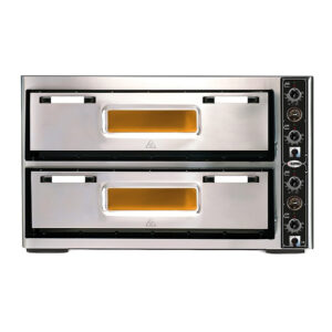 GMG Classic PF 9292 DE T Pizzaofen 9+9 x 30cm Ø