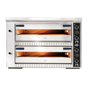 GMG Grande PG 44 DE Pizzaofen 4+4 x 33 cm Ø