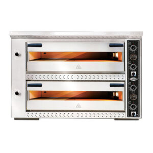 GMG Grande PG 66 DE Pizzaofen 6+6 x 33 cm Ø