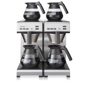Bonamat Kaffeemaschine Matic Twin - 230 V