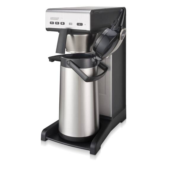 Bonamat Kaffeemaschine THa