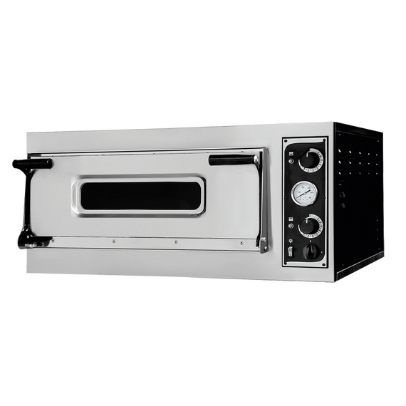 Prismafood Pizzaofen Pane - 1 Kammer