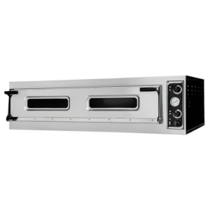 Prismafood Pizzaofen Pane BREIT - 1 Kammer