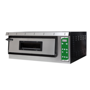 Prismafood Pizzaofen Power digital BREIT - 1 Kammer