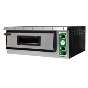 Prismafood Pizzaofen Power Vollschamott - 1 Kammer
