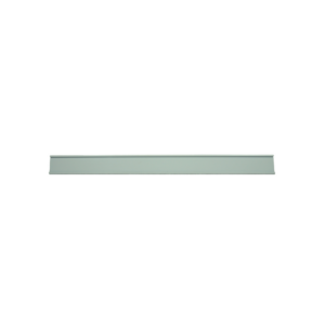Combisteel Preiskartenhalter mittlere Regale Weiß 7455.2205-2210-2220 7455.2410-2416-2430-2440 7455.2905-2920