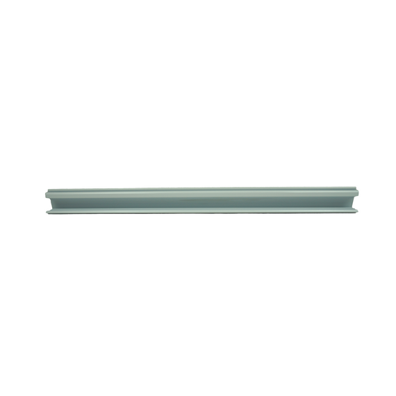 Combisteel Preiskartenhalter Weiß für 7527.0100-0110