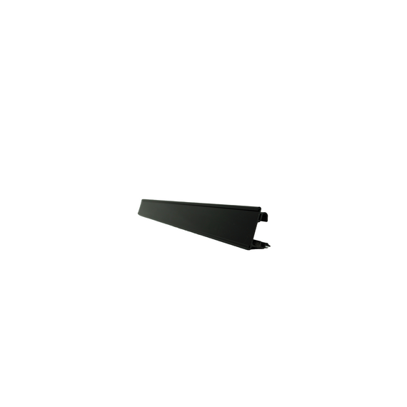 Combisteel Satz mit 5X Preiskartenhalter Schwarz 7455.1384