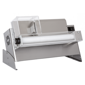 Prismafood Teigausroller - Pizzadurchmesser: 14-30 cm - Teiggewicht: 80-210 gr