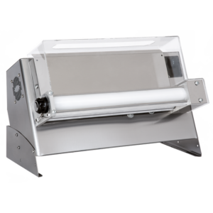 Prismafood Teigausroller - Pizzadurchmesser: 26-45 cm - Teiggewicht: 210-700 gr