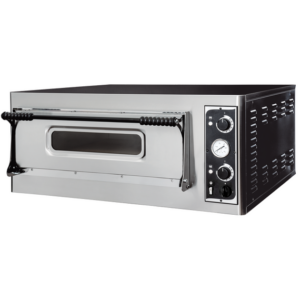 Prismafood Pizzaofen Profi - 1 Kammer