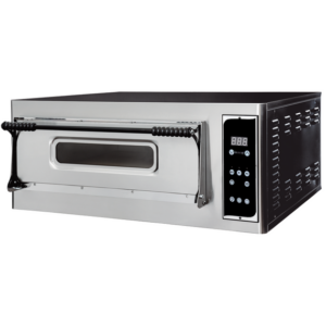 Prismafood Pizzaofen Profi digital - 1 Kammer
