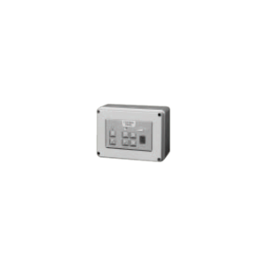 Prismafood Geschwindigkeitsregler 8A digital 230V