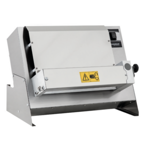 Prismafood Teigausroller - Pizzadurchmesser: 14-34 cm - Teiggewicht: 80-240 gr