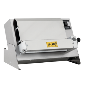 Prismafood Teigausroller - 2 Rollen - Pizzadurchmesser: 26-40 cm - Teiggewicht: 220-900 gr