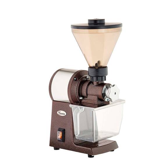 Santos Gewürzmühle # 01 P & PV