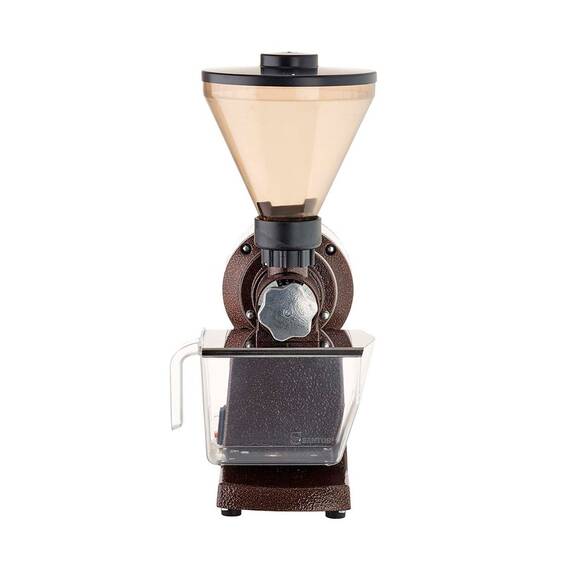 Santos Gewürzmühle # 01 P & PV