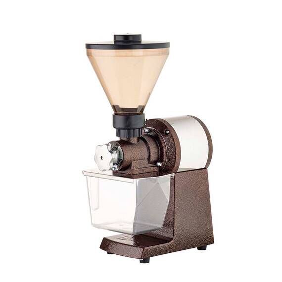 Santos Gewürzmühle # 01 P & PV