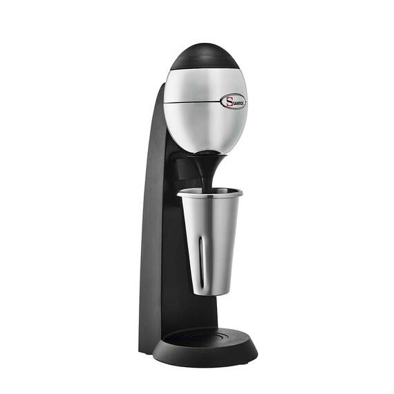 Santos Mixer Shaker # 54N, gelb
