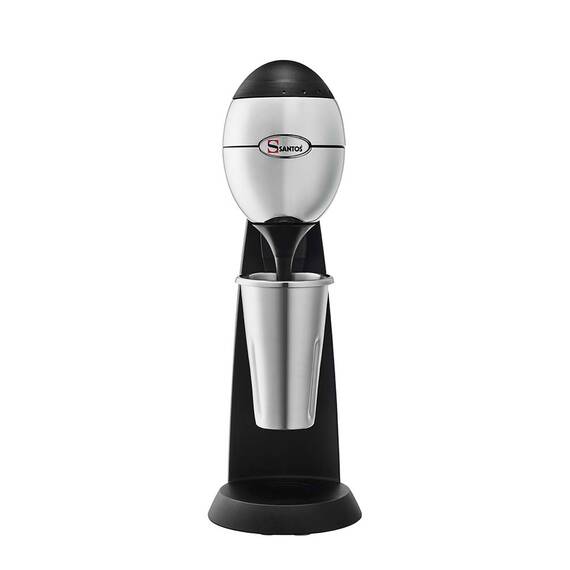 Santos Mixer Shaker # 54N, gelb