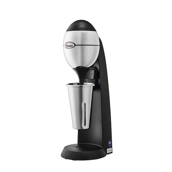Santos Mixer Shaker # 54N, gelb