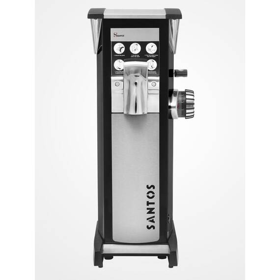 Santos Silence Shop-Kaffeemühle #63