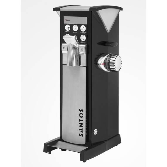 Santos Silence Shop-Kaffeemühle #63
