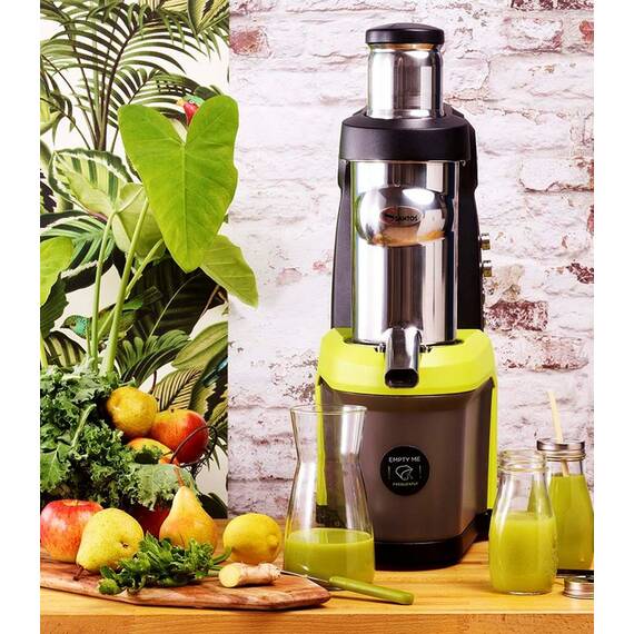 Santos Cold Press Slow Juicer # 65