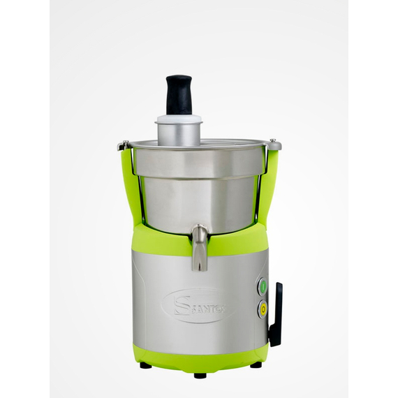 Santos Entsafter / Zentrifuge # 68