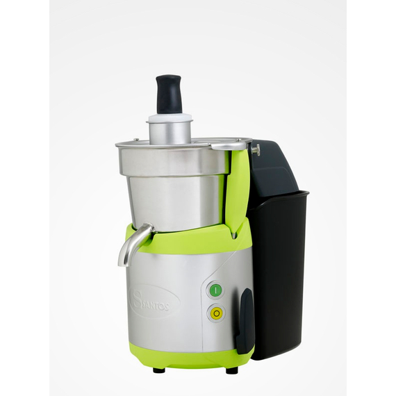 Santos Entsafter / Zentrifuge # 68