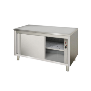 Prismafood Wärmeschrank 1,4m STD