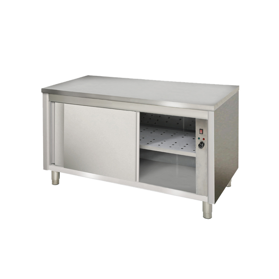 Prismafood Wärmeschrank 1,4m STD