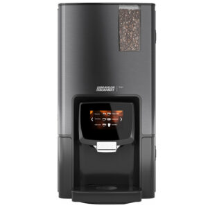 Bonamat Kaffeevollautomat Sego 12