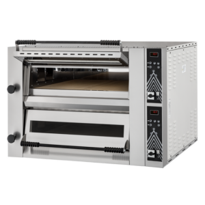 Prismafood Pizzaofen Up&Down Vollschamott Digital - 1 Kammer