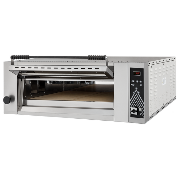 Prismafood Pizzaofen Up&Down Breit - 1 Kammer