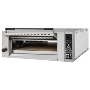 Prismafood Pizzaofen Up&Down Vollschamott - 1 Kammer