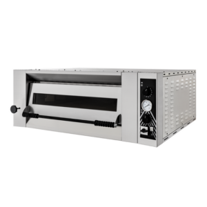 Prismafood Pizzaofen Up&Down Vollschamott - 2 Kammern