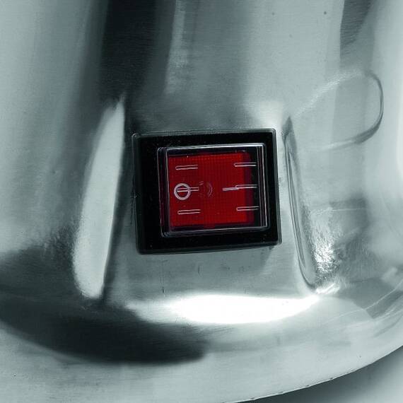 Fama Industrie Eiscrusher MSG100