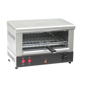 Prismafood Toaster (BxTxH) 61 x 28 x 31 cm