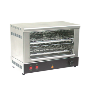 Prismafood Toaster (BxTxH) 61 x 28 x 42 cm