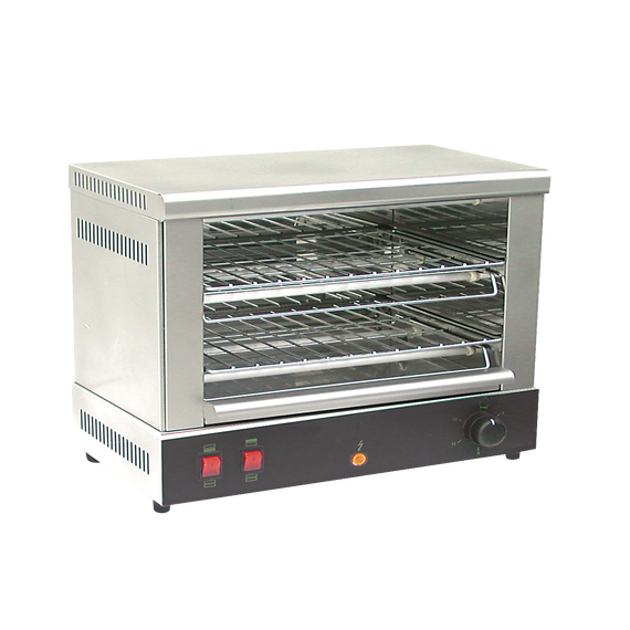 Prismafood Toaster (BxTxH) 61 x 28 x 42 cm
