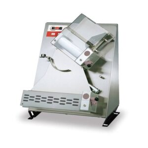GMG Teigausrollmaschine für Ø 40 cm, rund
