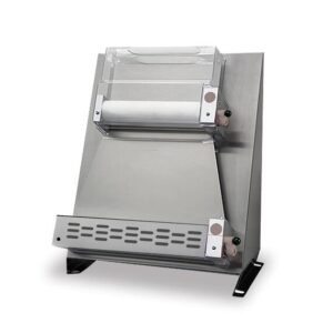 GMG Teigausrollmaschine für Ø 40 cm, gerade