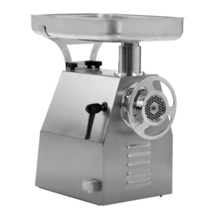 Prismafood Fleischwolf UNGER Total - Edelstahlmahlgruppe - Produktion: 400 kg/Std